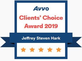 2019 Avvo Award