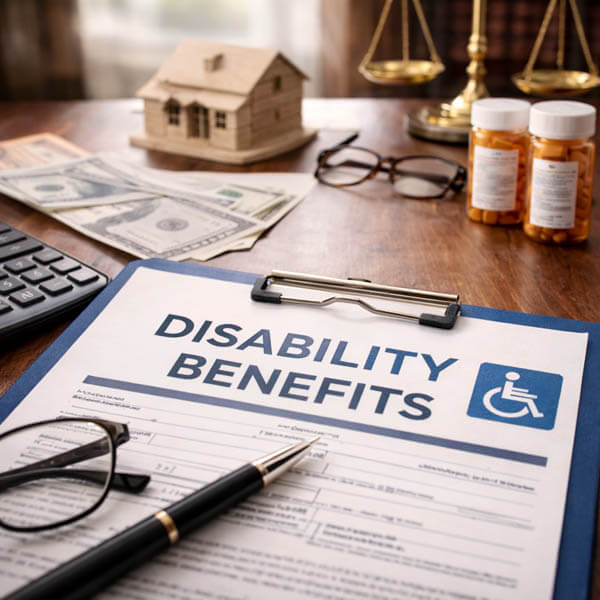 disability-benefits