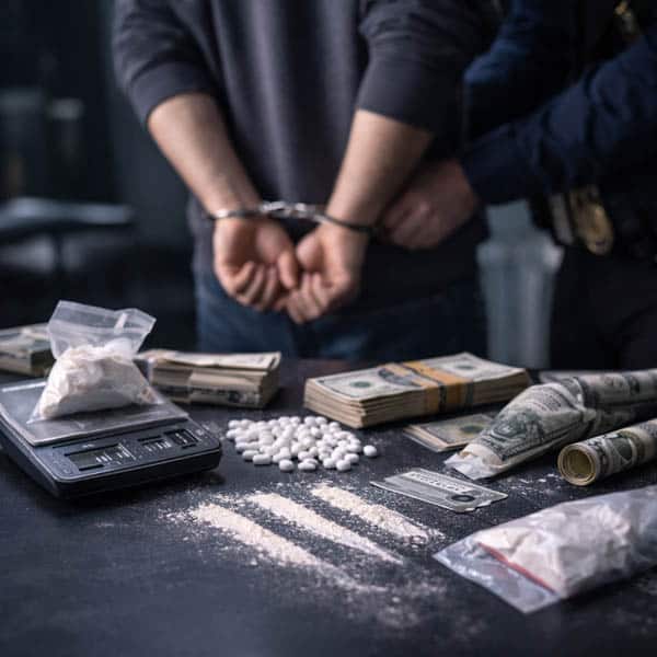 drug-crimes